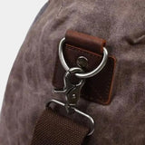 Frederik™ - Reis Duffle Tas