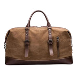 Frederik™ - Reis Duffle Tas