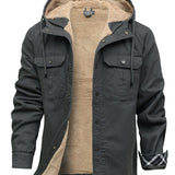 Elegante Fleece Jas