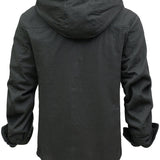 Elegante Fleece Jas