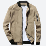 Casual Heren Bomberjack