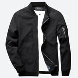 Casual Heren Bomberjack