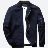 Casual Heren Bomberjack