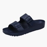 Gralio | Sandalen met gespen