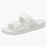 Gralio | Sandalen met gespen
