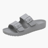 Gralio | Sandalen met gespen