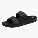 Gralio | Sandalen met gespen