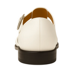 Grazio | Gesloten Sandalen met Bandje