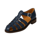 Grazio | Gesloten Sandalen met Bandje