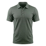 Capri – Ultra comfortabele polo shirt voor mannen