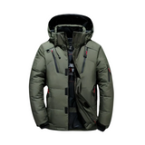 NORDVIK ELITE Warme Jas voor Mannen