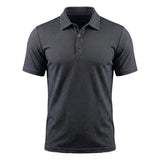 Capri – Ultra comfortabele polo shirt voor mannen