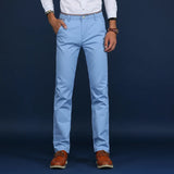 Elegante Herenbroeken
