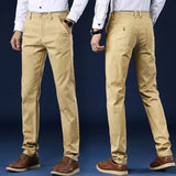 Elegante Herenbroeken