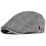 Cazel | Premium herenhoed