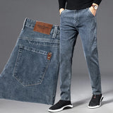 Jeans in premium-denim
