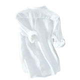Elegante Italiaanse Overhemd