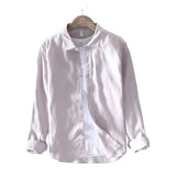Elegante Italiaanse Overhemd
