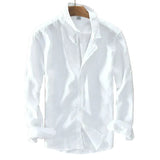 Elegante Italiaanse Overhemd