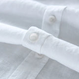 Elegante Italiaanse Overhemd