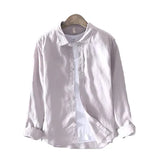 Elegante Italiaanse Overhemd