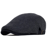 Cazel | Premium herenhoed