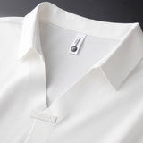 Elegante Heren Polo T-shirt