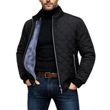 Quilted Søren Jas
