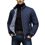 Quilted Søren Jas