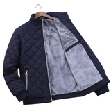Quilted Søren Jas