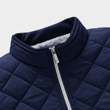 Quilted Søren Jas