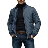 Quilted Søren Jas