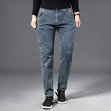 Jeans in premium-denim