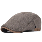 Cazel | Premium herenhoed