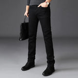 Jeans in premium-denim