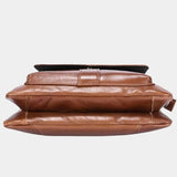 Henrik™ - Vintage Leren Schoudertas