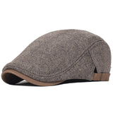 Cazel | Premium herenhoed