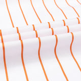 Elegante Patroongeschenk Katoenen Overhemd