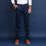 Elegante Herenbroeken