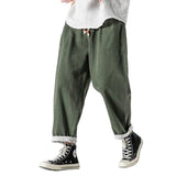 Hiro - Comfortabele spijkerbroek