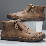 Stijlvolle Ergonomische Ondersteuning Schoenen voor Mannen