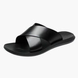 Illino | Sandalen met kruisende banden