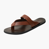 Isolio | Minimalistische Heren Sandalen