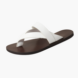 Isolio | Minimalistische Heren Sandalen