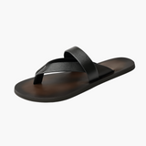 Isolio | Minimalistische Heren Sandalen