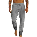 Strandbroek Sander voor heren