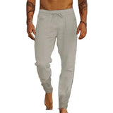 Strandbroek Sander voor heren