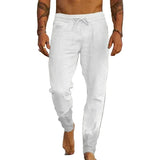 Strandbroek Sander voor heren