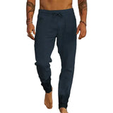 Strandbroek Sander voor heren