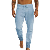 Strandbroek Sander voor heren